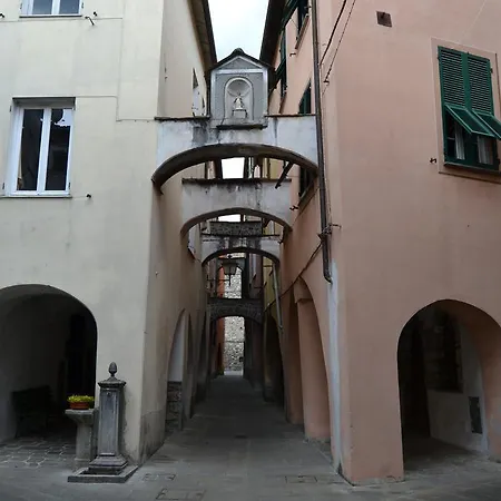 Ca Di Baffi Due *