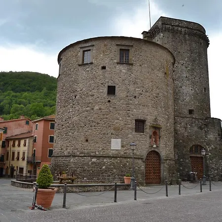 Ca Di Baffi Due
