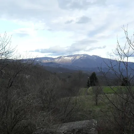 Ca Di Baffi Due * Cavizzano