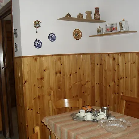Ca Di Baffi Due * Cavizzano